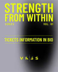 Strength from Within, vol 1: All Access Pass (Best Value)