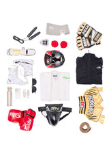 Pro Fighter Bag [Founders Edition]