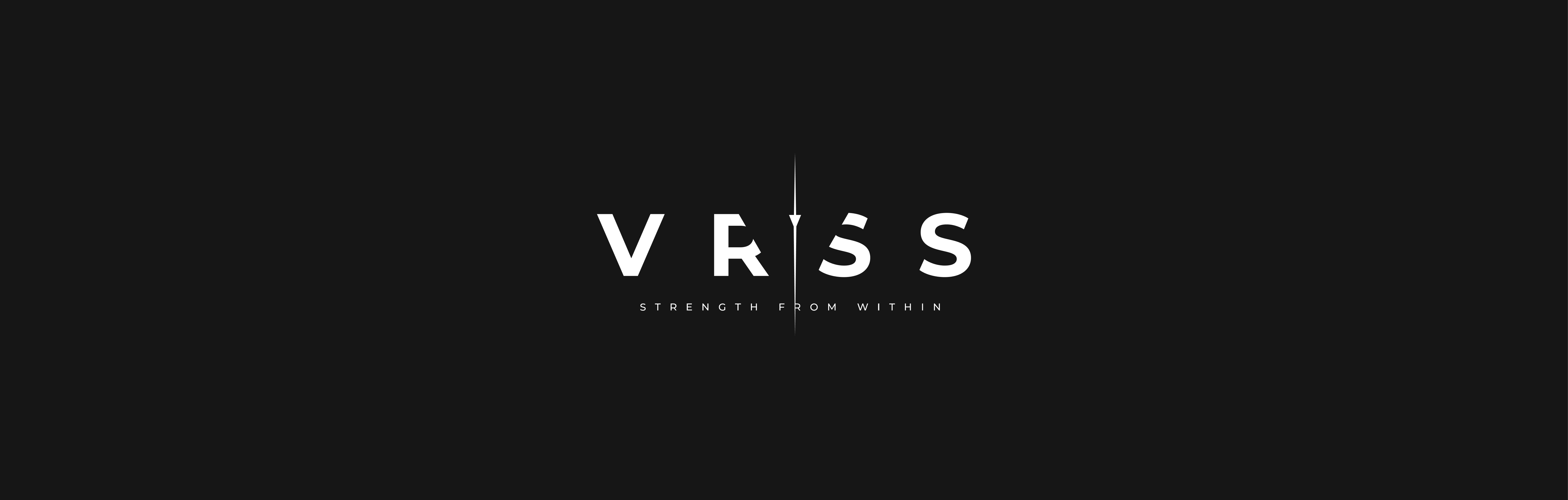 VRSS | Strength from Within – VRSS Fight Gear