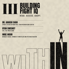 Strength from Within: The Complete Collection (Vol 1 - 3)