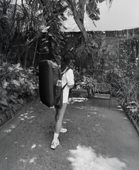 Pro Fighter Bag [Limited Edition]