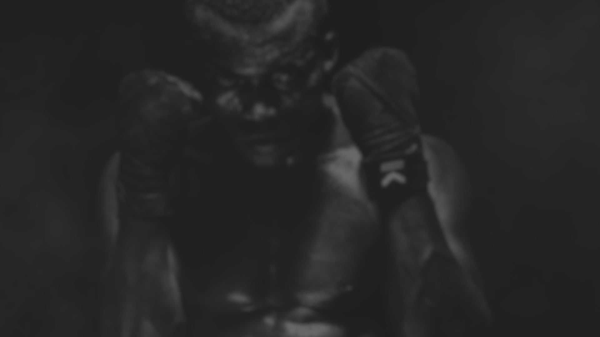 Strength from Within, vol 2: Mental Toughness