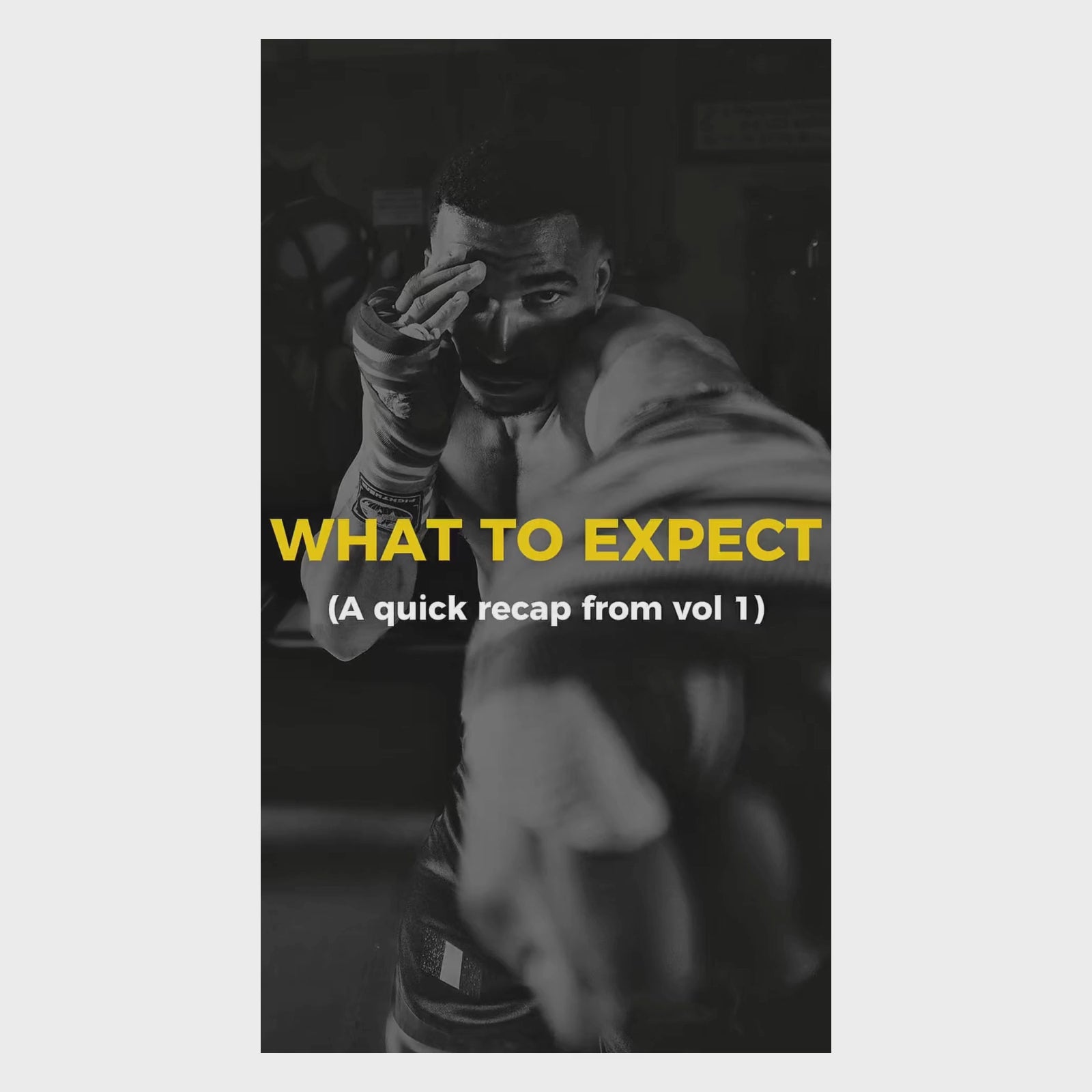 [Replay] Strength from Within, vol 2: What Mental Toughness Really Looks Like