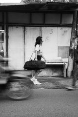 Pro Fighter Bag [Founders Edition]