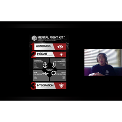Strength from Within, vol 2: Mental Toughness